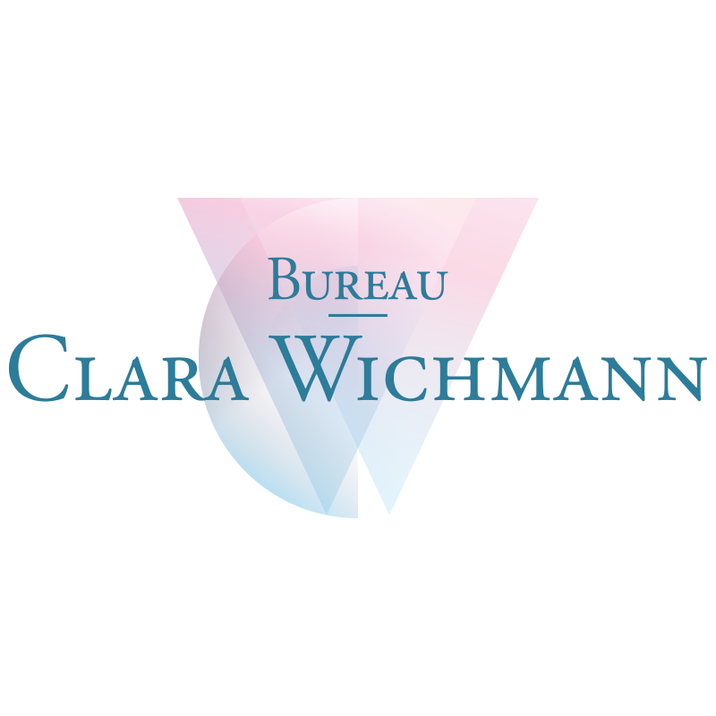 Logo Bureau Clara Wichmann