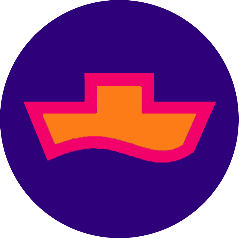 Logo Women on Waves